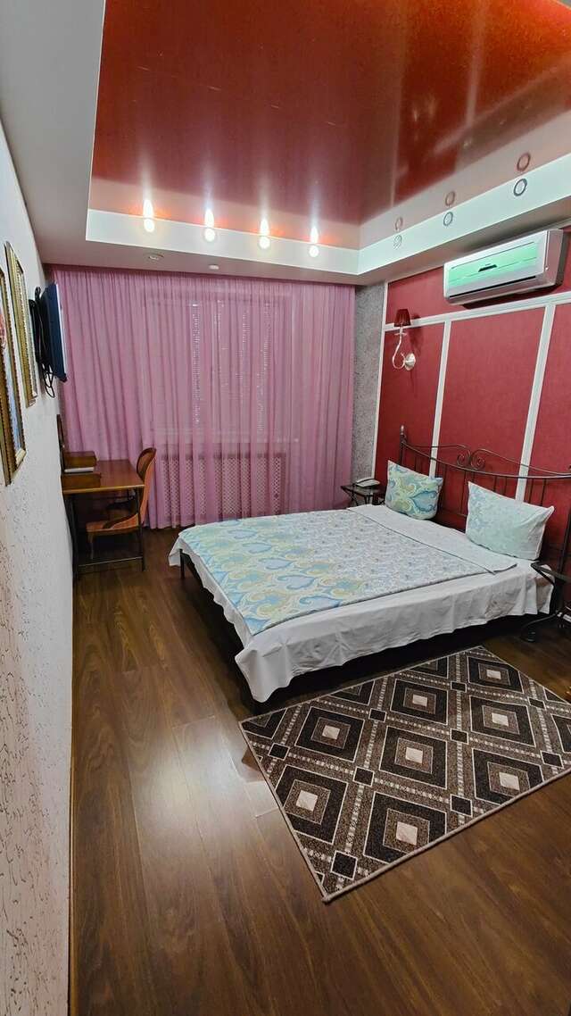 Гостиница Чайка Ижевск-88