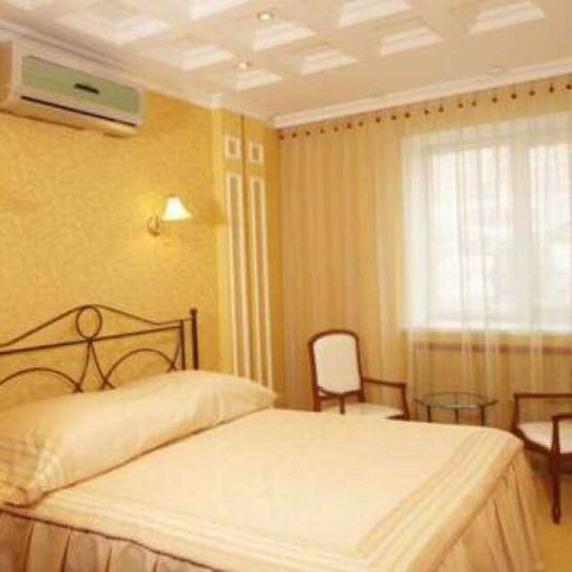 Гостиница Чайка Ижевск-67