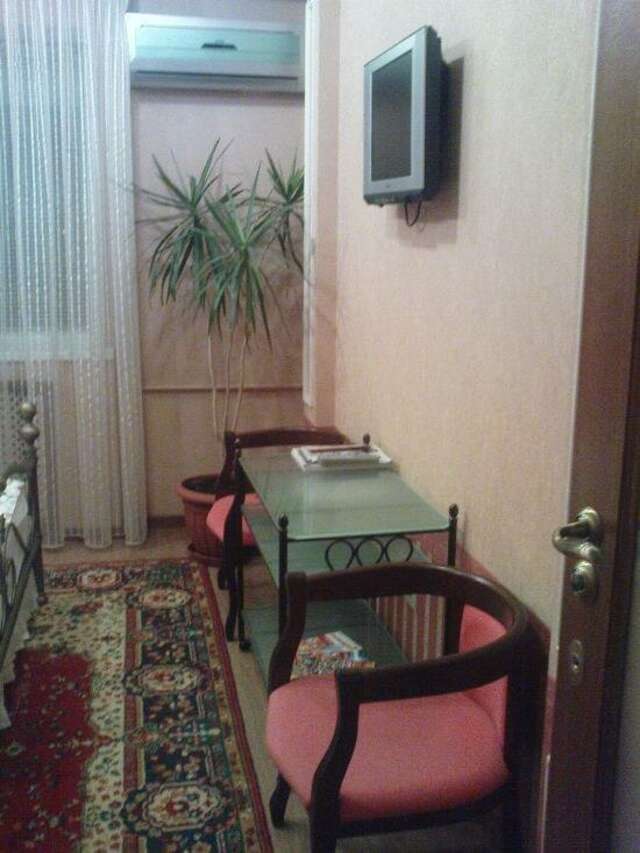 Гостиница Чайка Ижевск-65