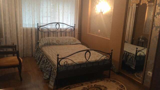 Гостиница Чайка Ижевск-34