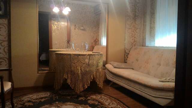 Гостиница Чайка Ижевск-46