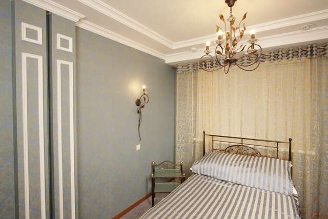 Гостиница Чайка Ижевск-39