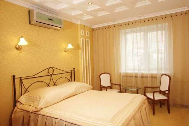 Гостиница Чайка Ижевск-72