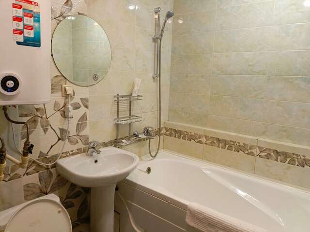 Гостиница Чайка Ижевск-81