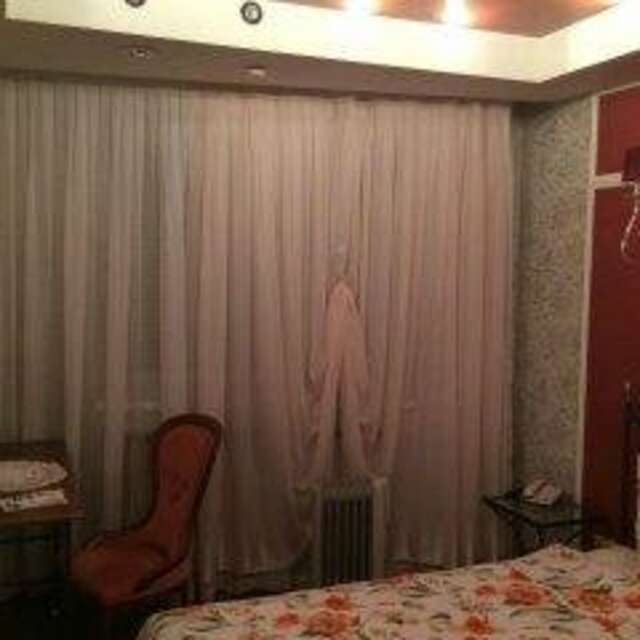 Гостиница Чайка Ижевск-30