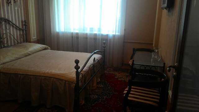 Гостиница Чайка Ижевск-69