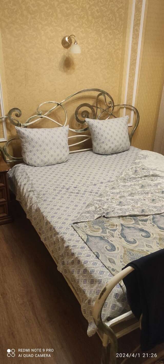 Гостиница Чайка Ижевск-80