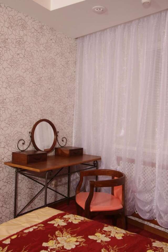 Гостиница Чайка Ижевск-45