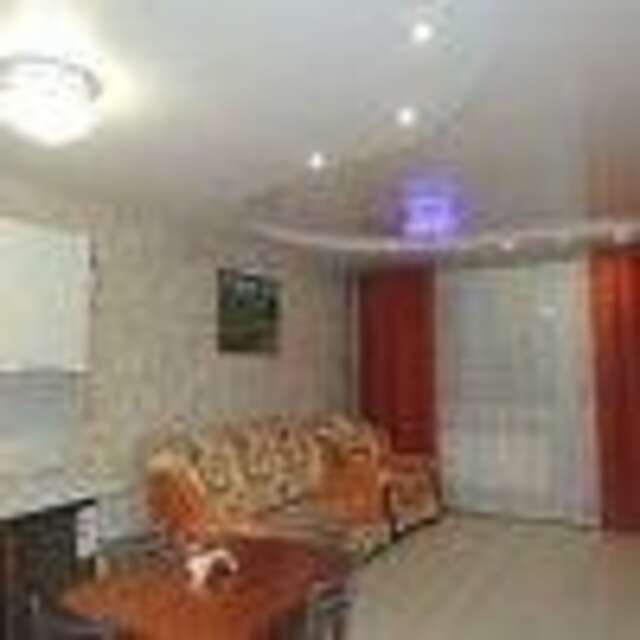 Гостиница Чайка Ижевск-41